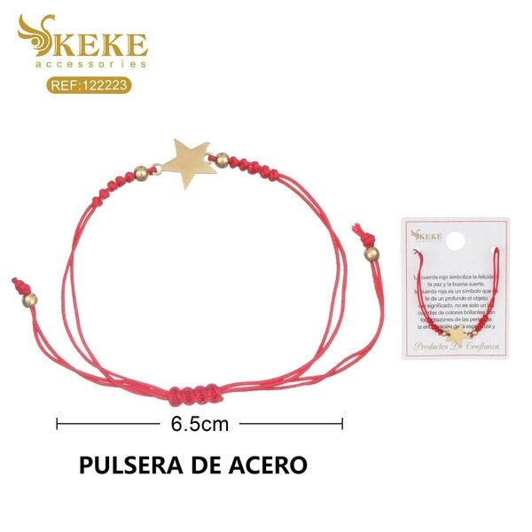 Pulsera 18cm