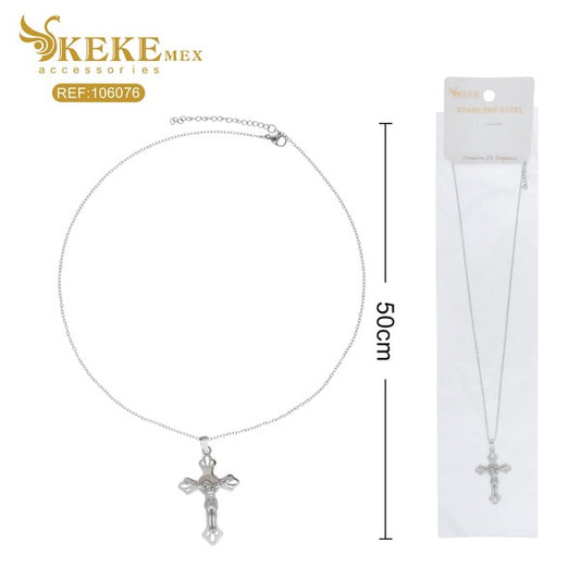 Collar acero
