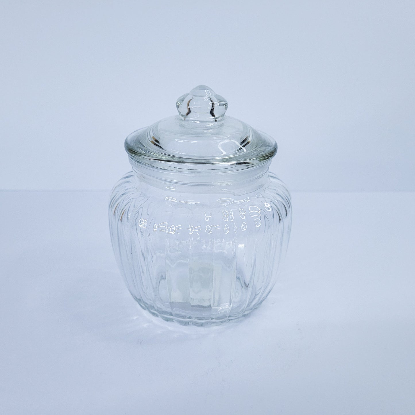 Azucarera vidrio 3735371-39cj/36pcs