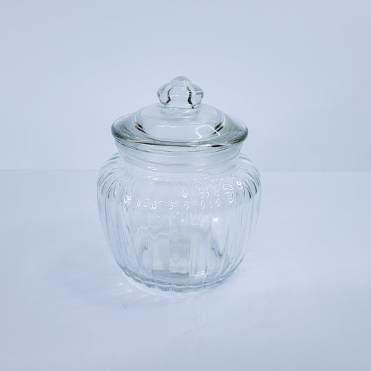 Azucarera vidrio 3735371-39cj/36pcs