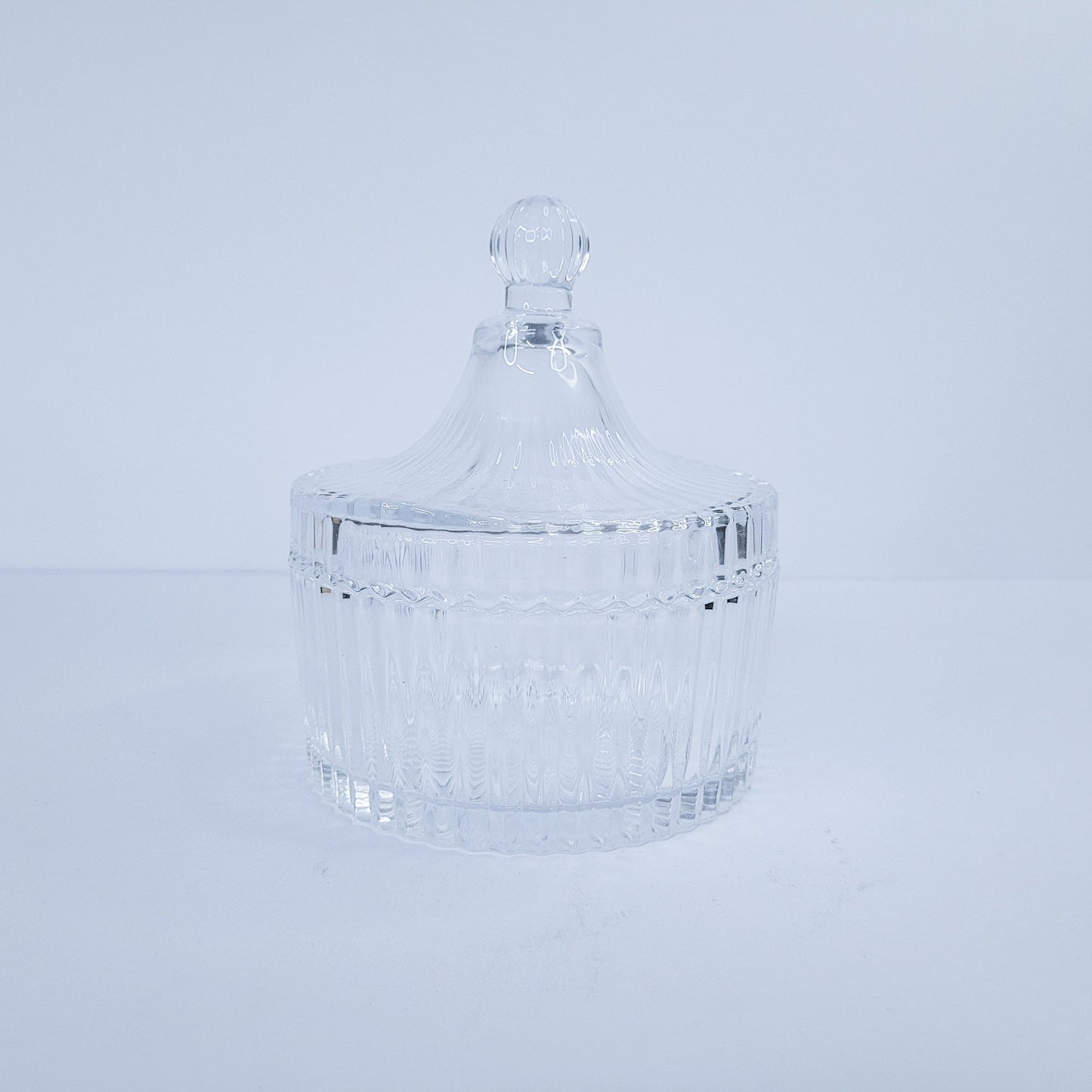 Azucarera vidrio peq 3735371-7cj/48pcs