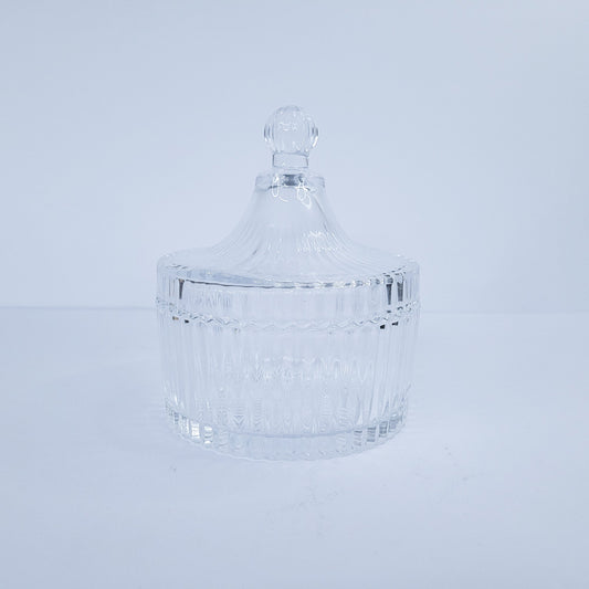 Azucarera vidrio peq 3735371-7cj/48pcs