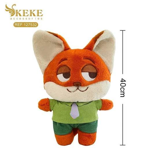 Peluche de zootopia 40cm
