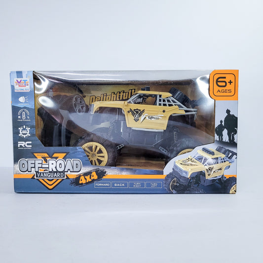 Jug. vehiculo control 383-307