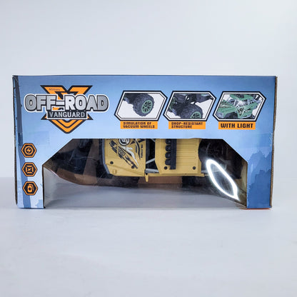 Jug. vehiculo control 383-307