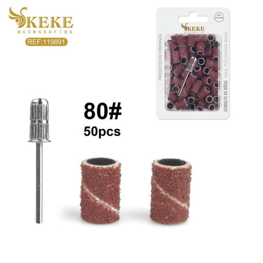 Repuesto para lima electrics51pcs