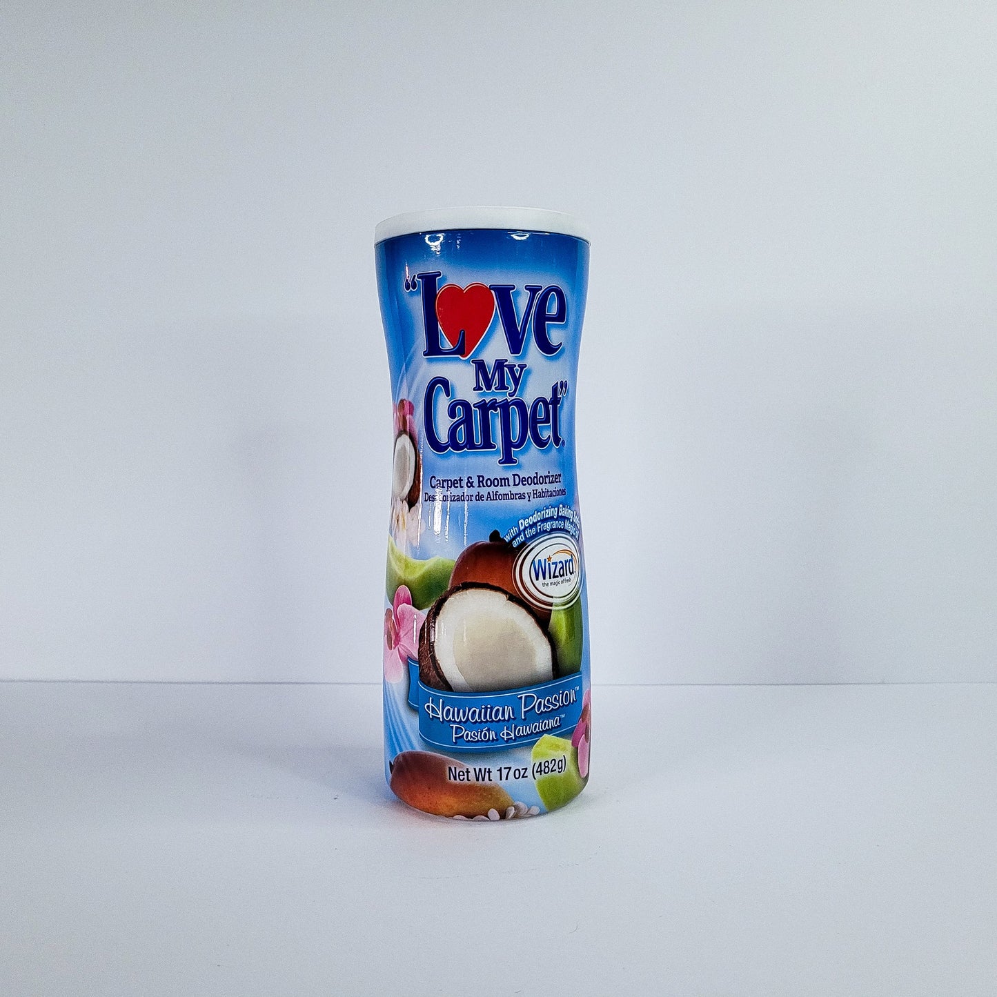 Love my carpet 17oz  39525