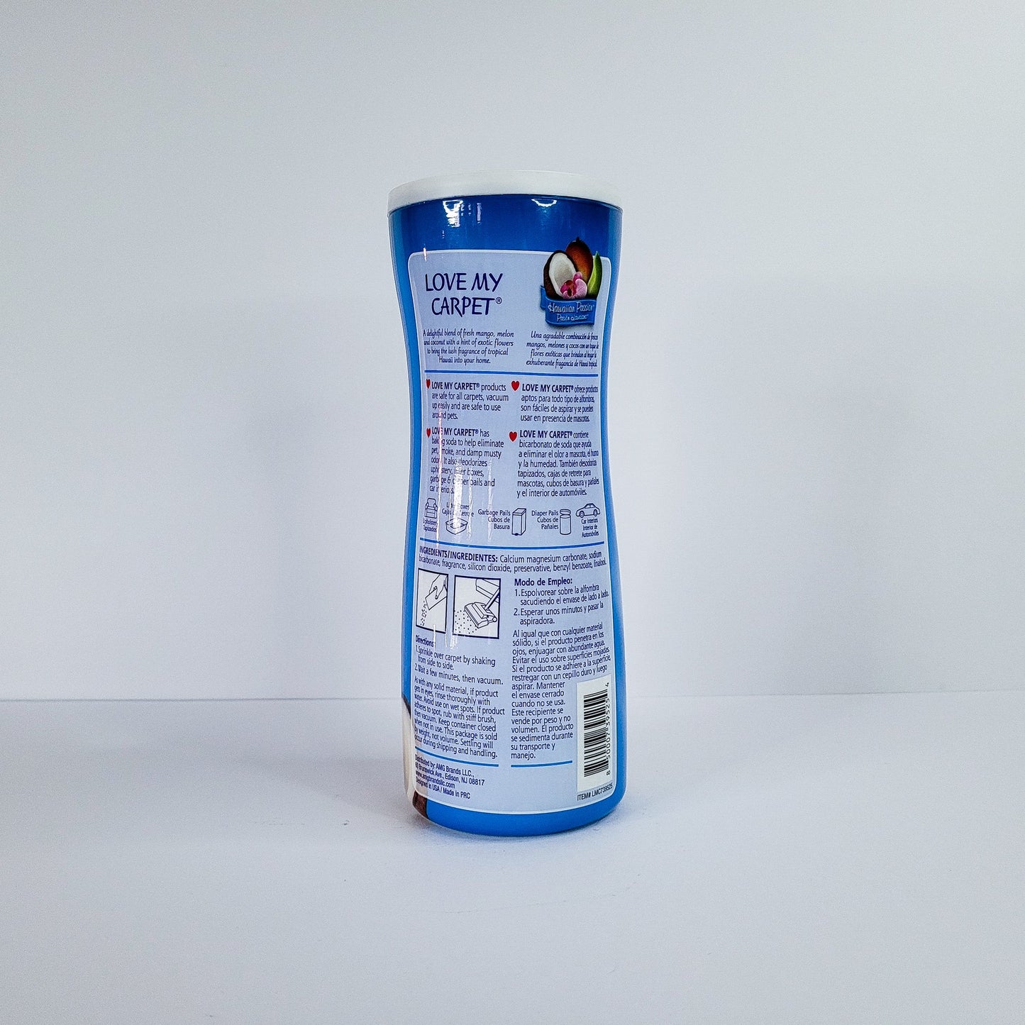 Love my carpet 17oz  39525