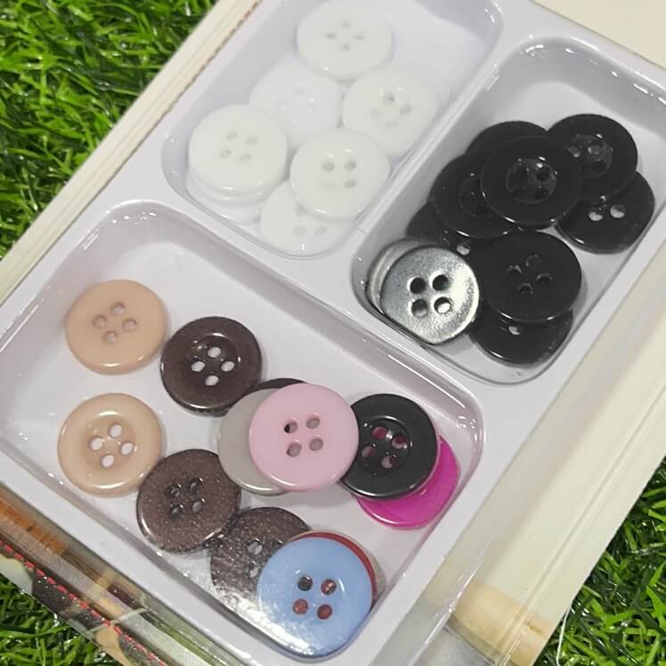 Botones colores 51221-3