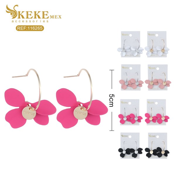 Pendientes