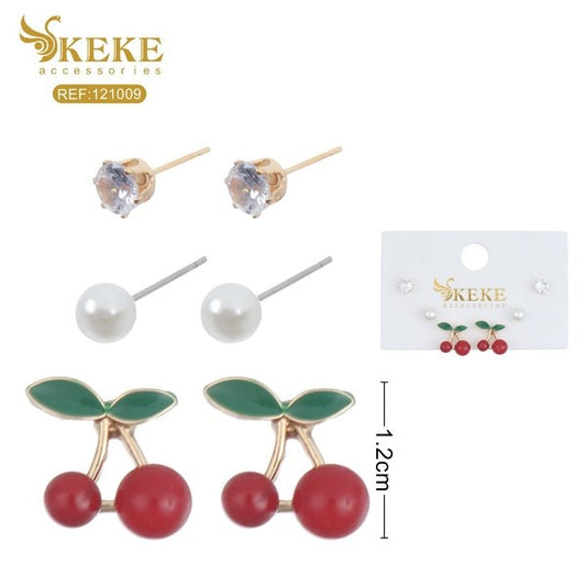 Set joyas