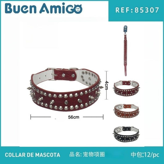 Collar para mascotas