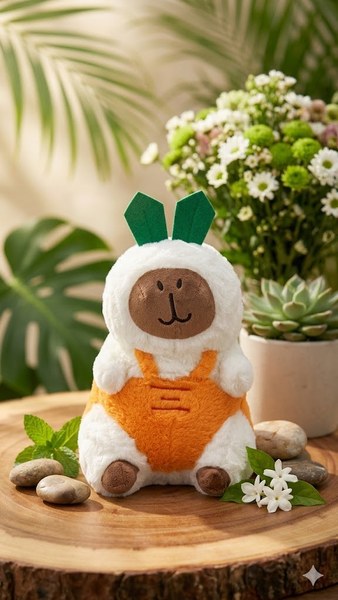 Peluche 112821