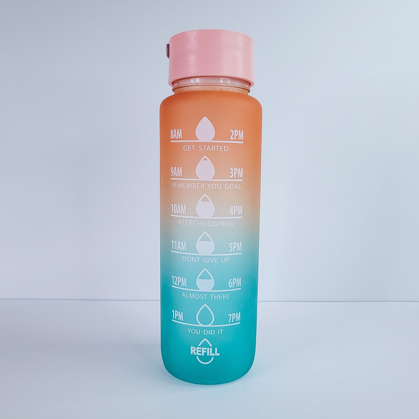 Botella colores 51041-70