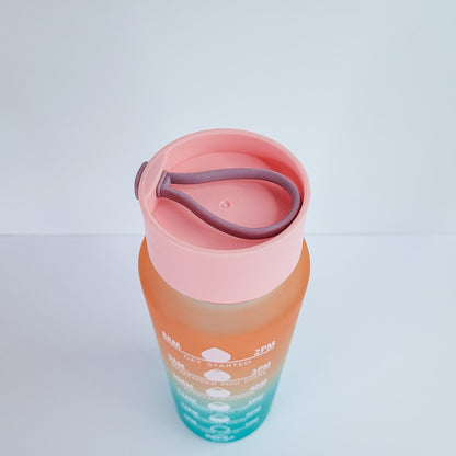 Botella colores 51041-70