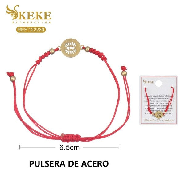 Pulsera 18cm