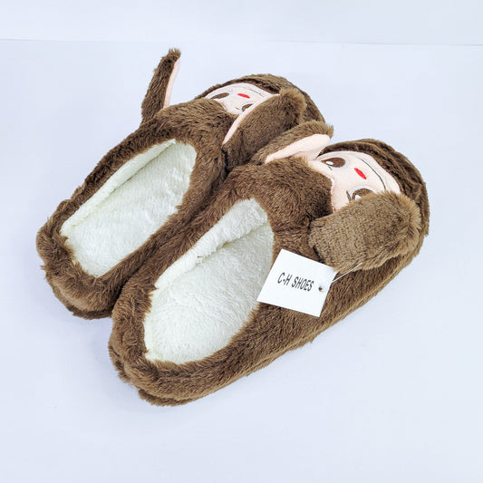 Pantufla 36-41 43079-5