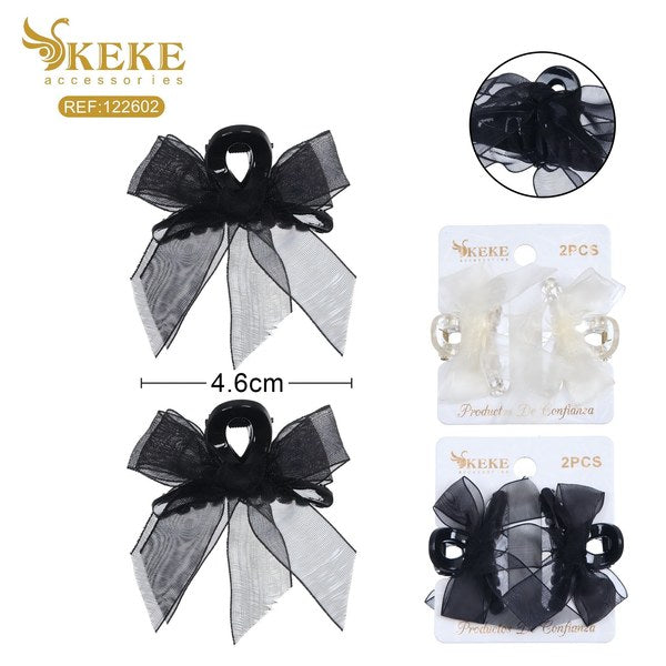 Set de prensas 2pcs