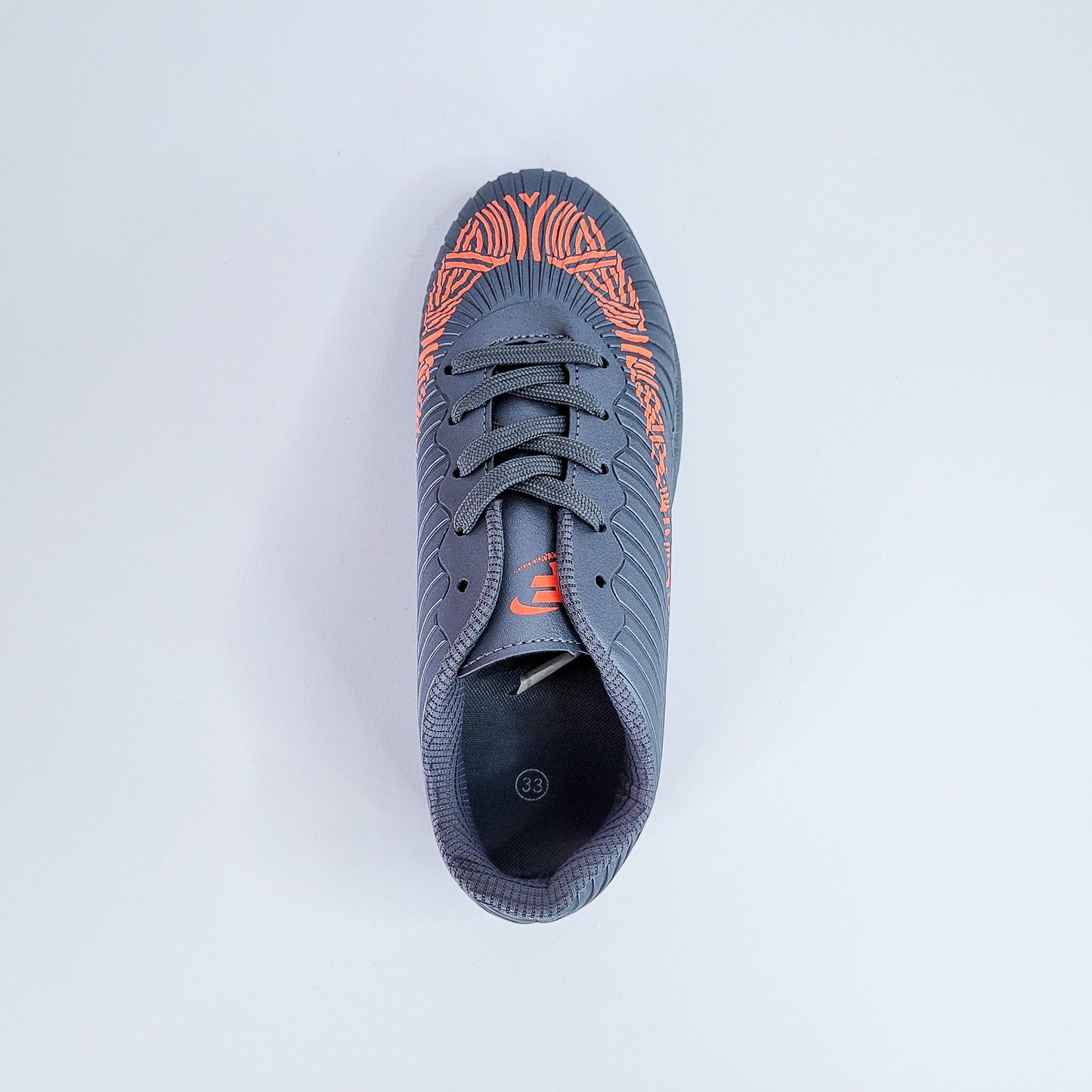 Zapatos de futbol 43495-11 30-33