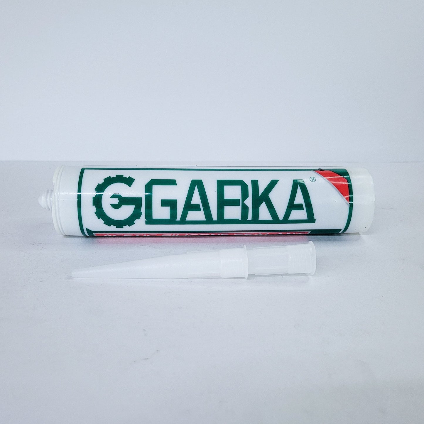 Silicona blanca cj24 ga-58186