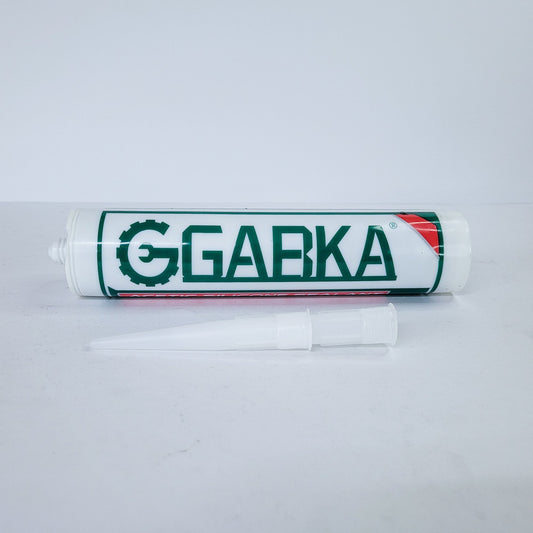 Silicona blanca cj24 ga-58186