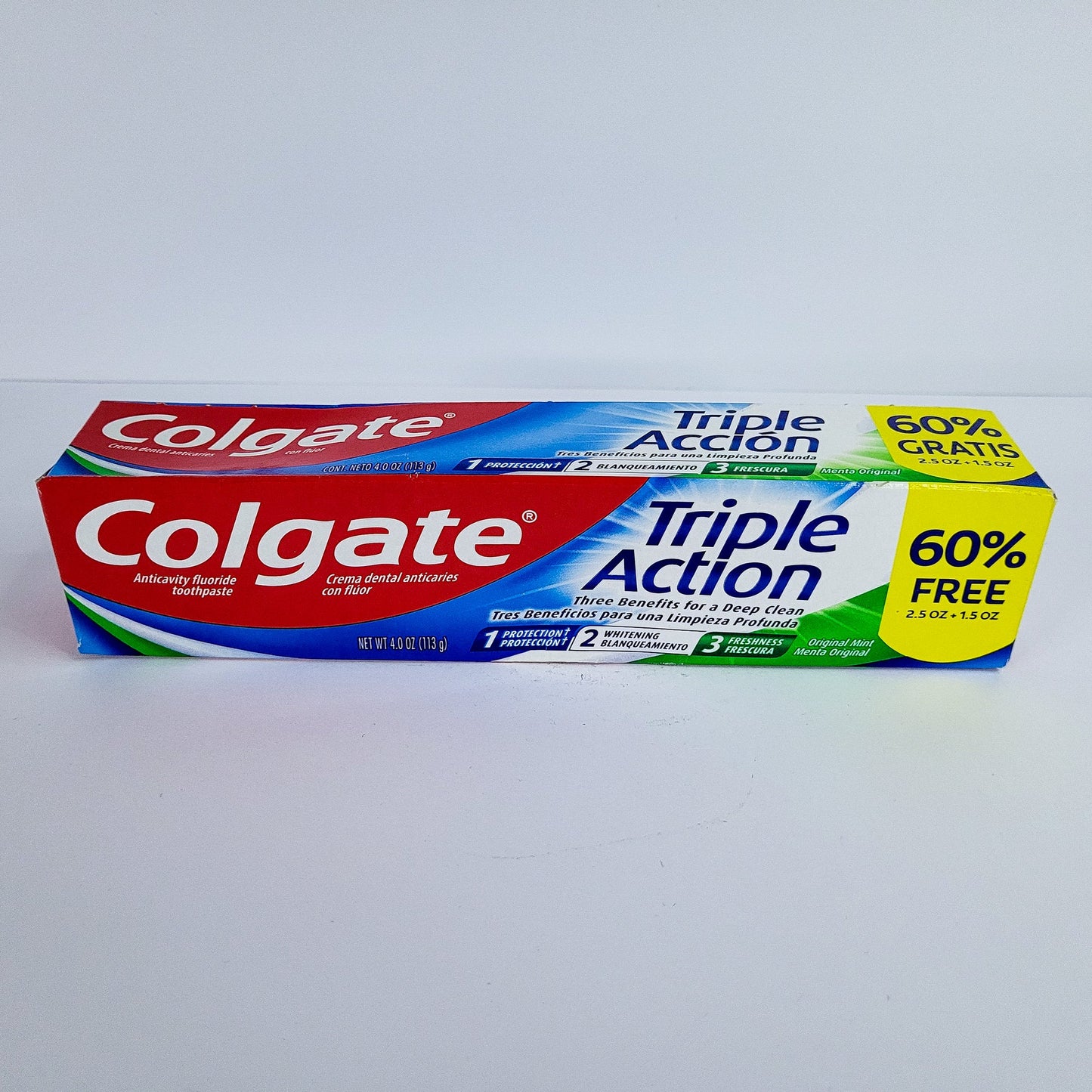 Colgate 44442