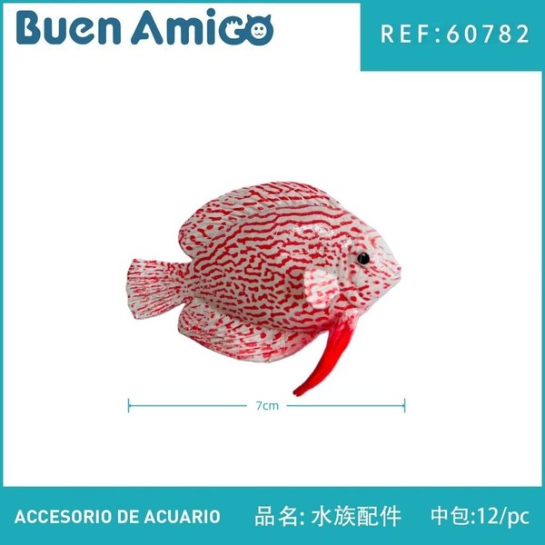 Accesorio de acurio