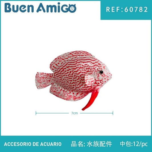 Accesorio de acurio