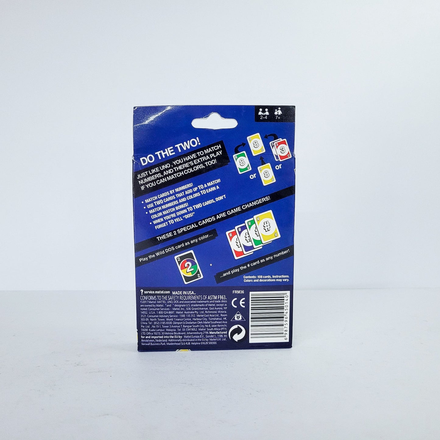 Jug.carta dos 51200-2/450140