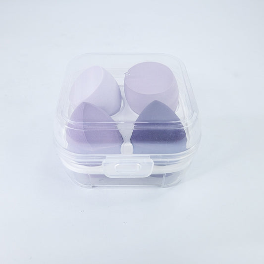 Esponja maquillaje