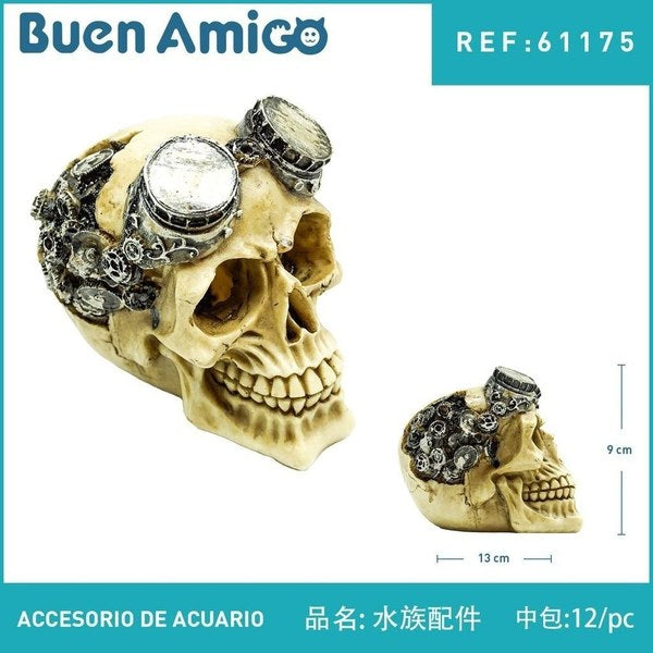 Accesorio de acurio