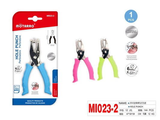 Perforatatore mi023-2