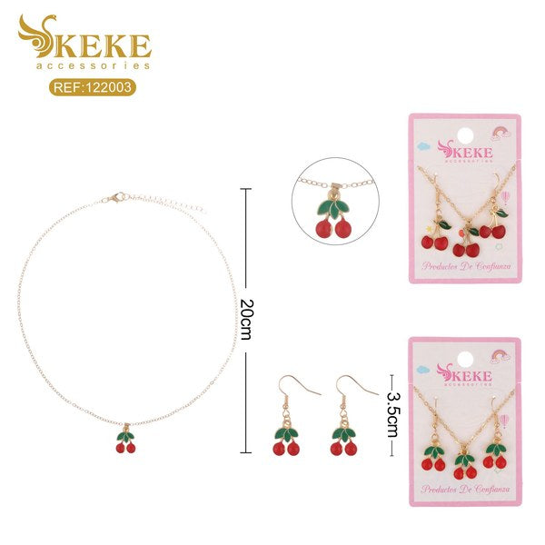 Set collar 2pcs