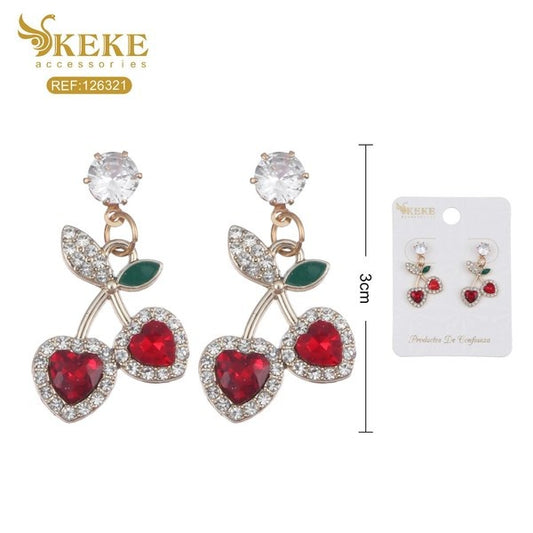 Aretes