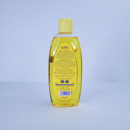 Champú de bebe no.50011cj/96pcs