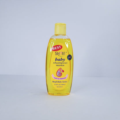 Champú de bebe no.50011cj/96pcs