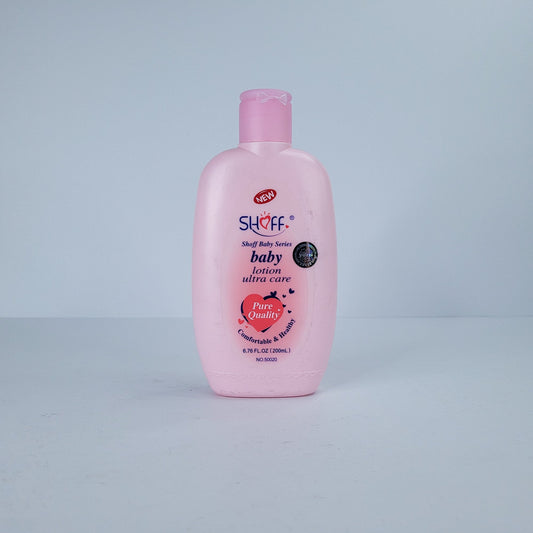 Crema de bebe no.50020 cj/96pcs