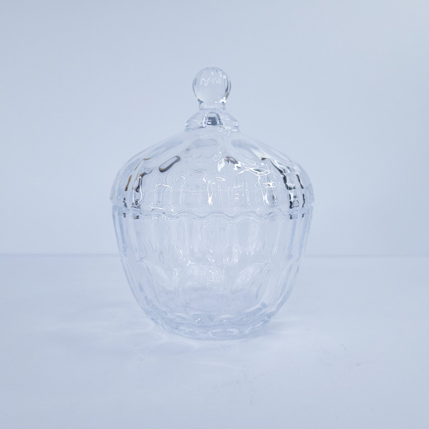 Azucarera vidrio 3735371-5cj/36pcs