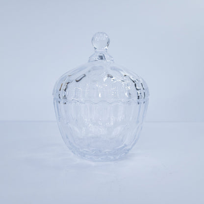 Azucarera vidrio 3735371-5cj/36pcs