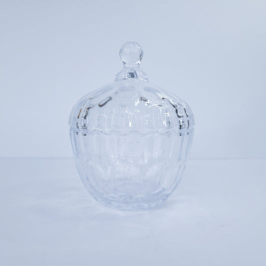 Azucarera vidrio 3735371-5cj/36pcs