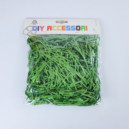 Pelo de gato para decorar