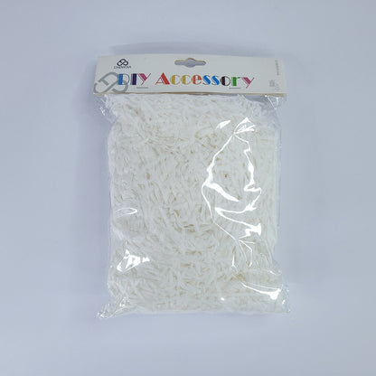 Pelo de gato para decorar