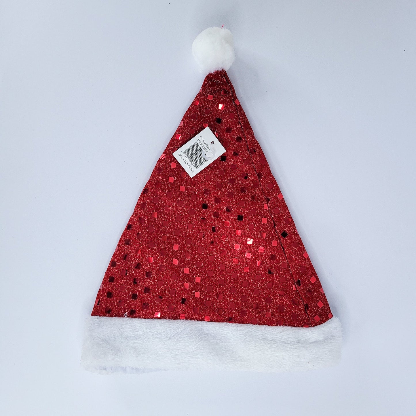 Globo metalico plateado #7 75cm51149-215