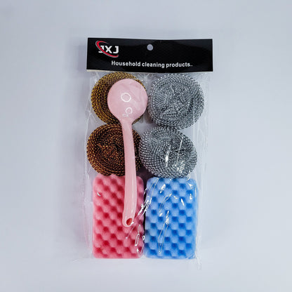 Kit de limpieza cj 240 50624186