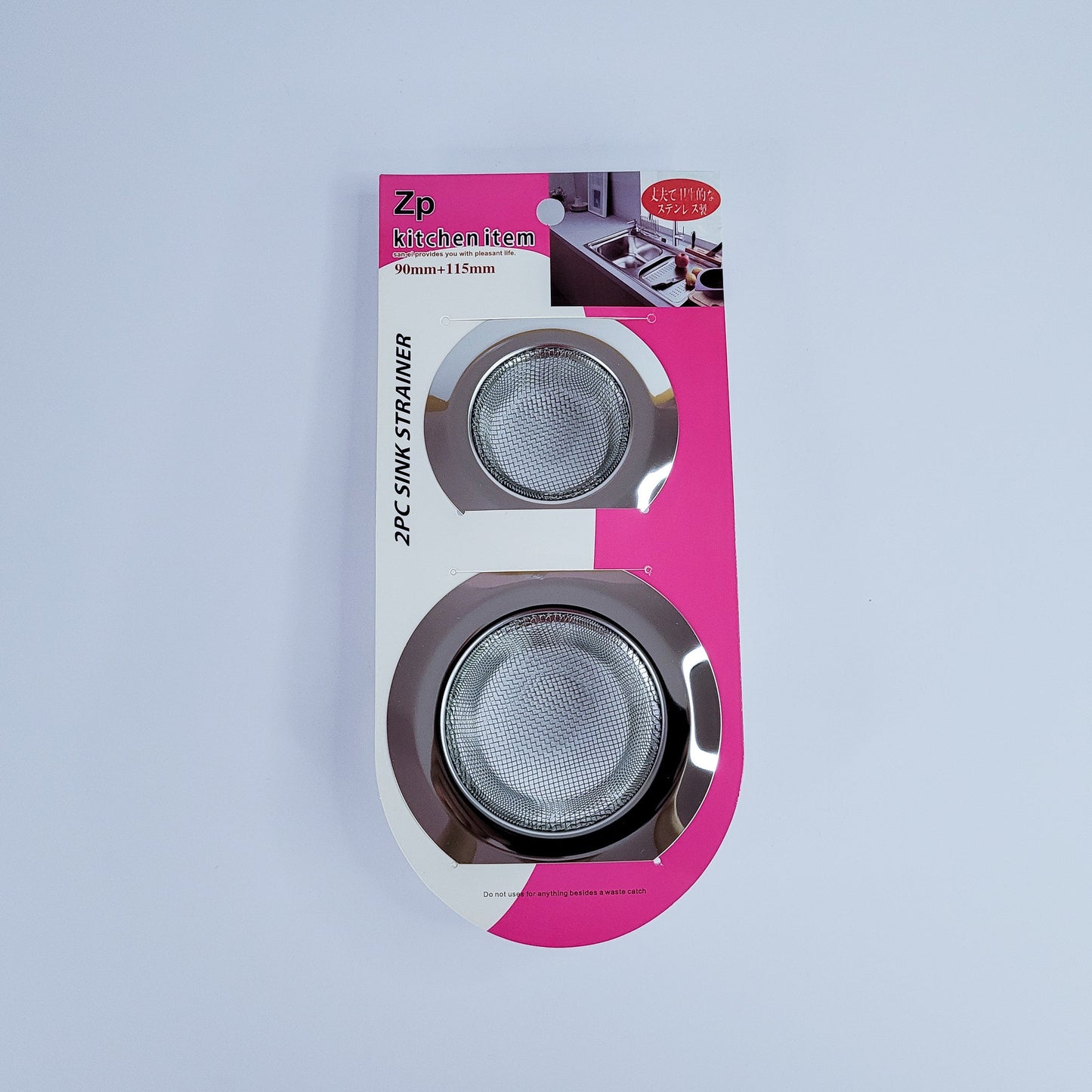 Colador de fregadero xl83-2pc cj144 50624188