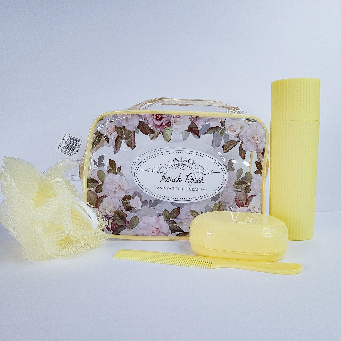 Set de bano  bl04 cj120 50624233