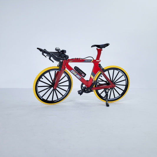 Bicicleta coleccion premium