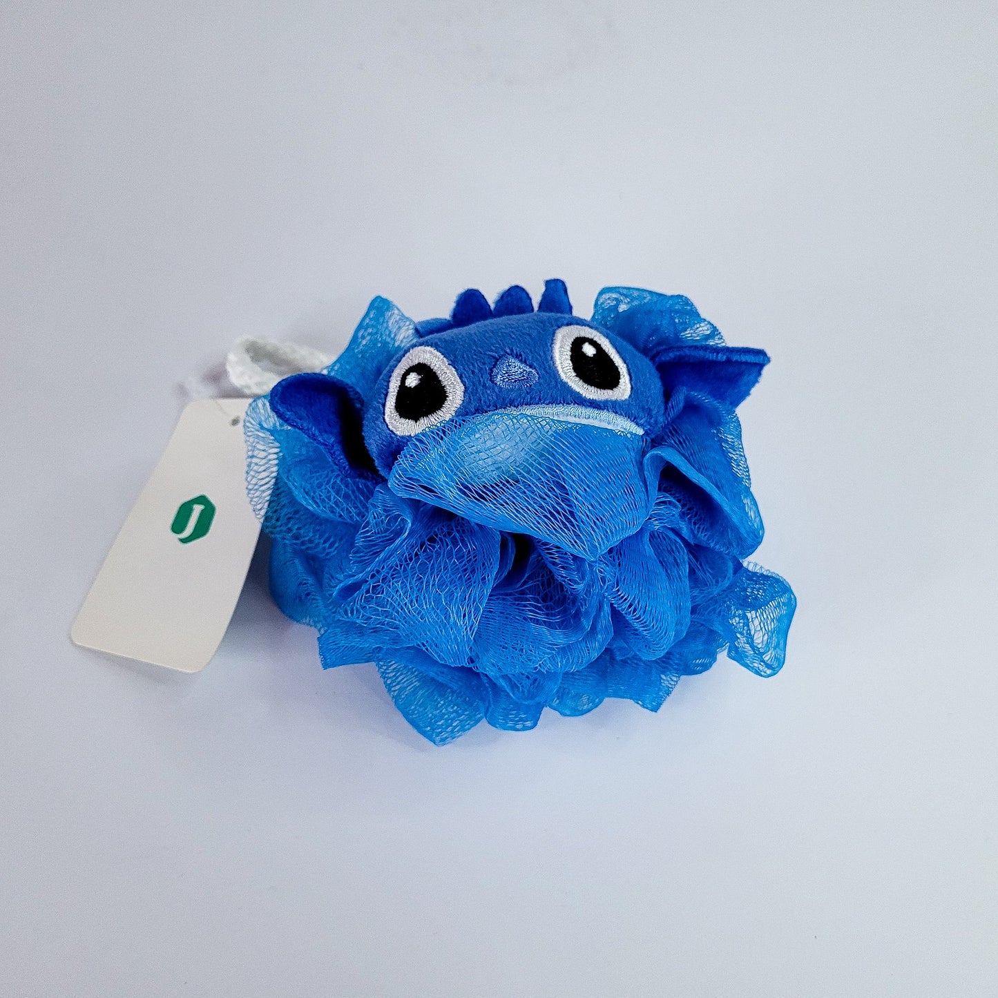 Esponja bano 10*10cm 600