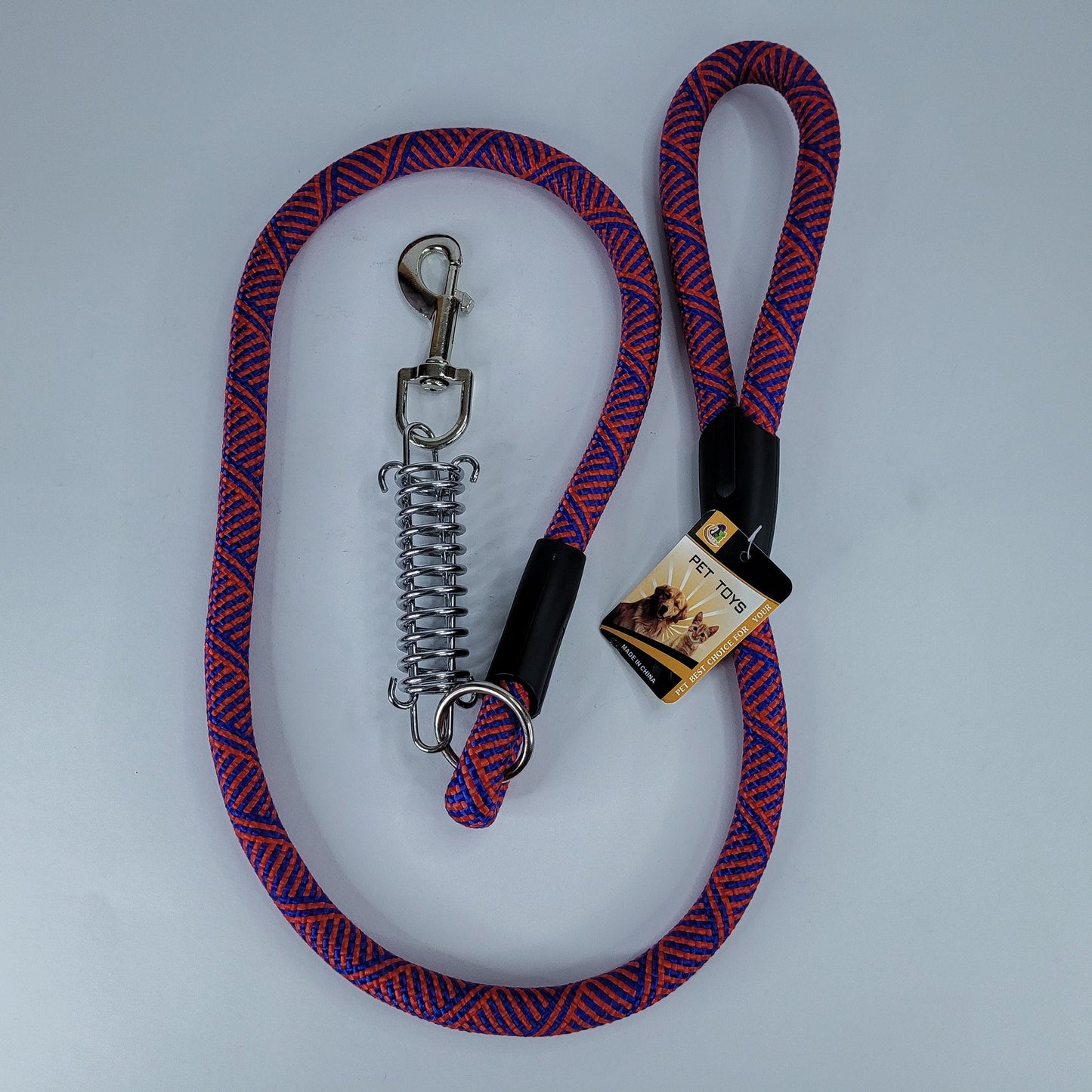 Cuerda p/mascota 1.2m 51003-247