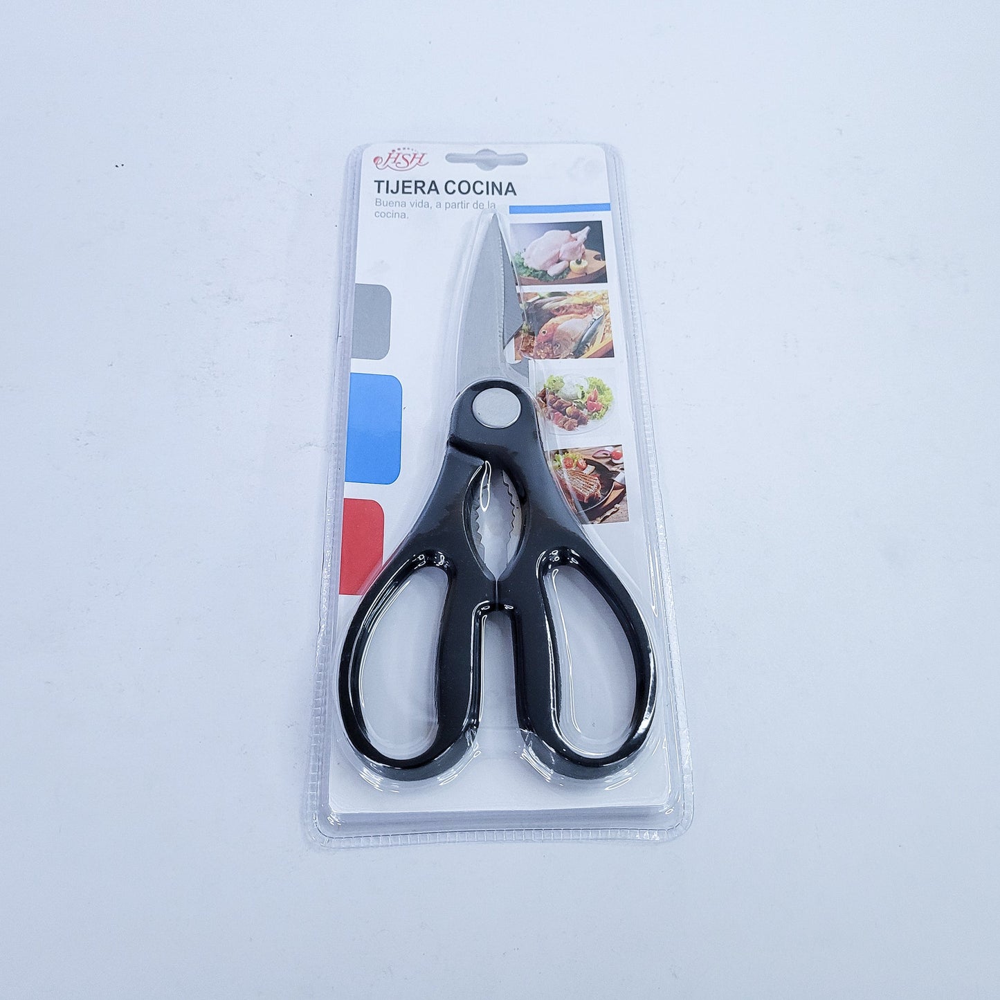 Tijera de cocina 51071-17